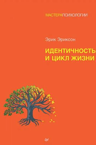 Идентичность и цикл жизни
