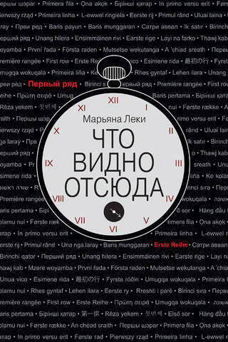 Что видно отсюда