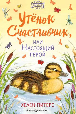 Утенок Счастливчик, или Настоящий герой