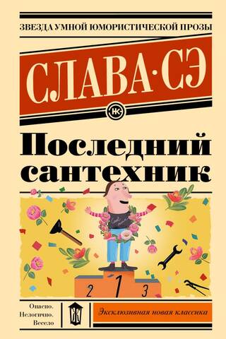 Последний сантехник