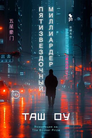 Пятизвездочный миллиардер