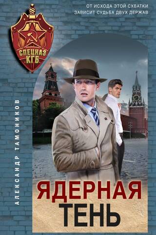 Ядерная тень