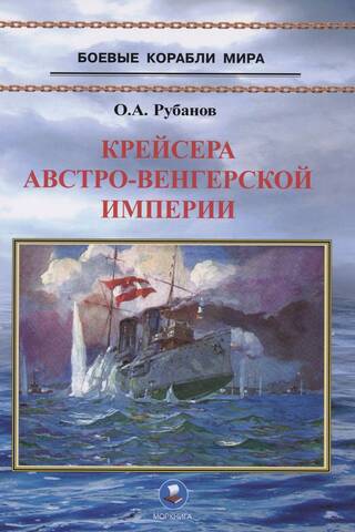 Крейсера Австро-Венгерской империи