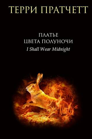 Платье цвета полуночи