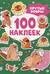 100 наклеек. Крутые бобры