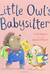 Little Owl's Babysitter