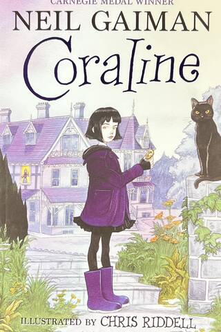 Coraline