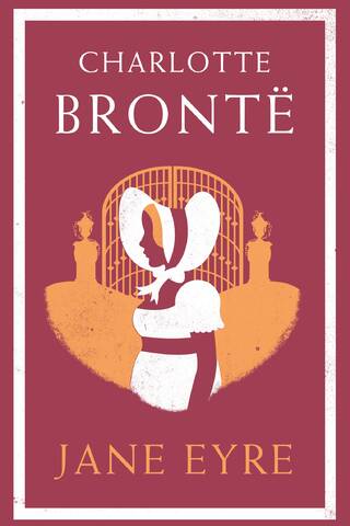 Jane Eyre