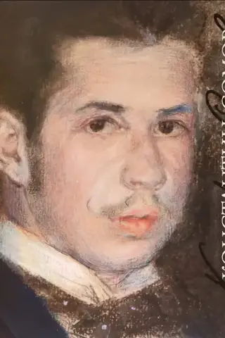 Konstantin Somov