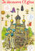 Je decouvre l'Eglise. Я открываю храм. Познавательная книга для детей и их родителей
