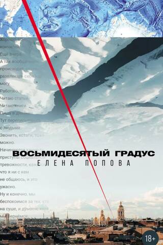 Восьмидесятый градус