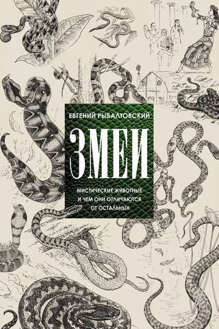 Snakes: Mystical Animals and How They Differ from Others