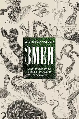 Snakes: Mystical Animals and How They Differ from Others