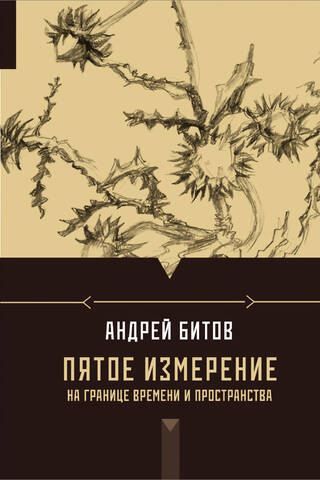 Пятое измерение. На границе времени и пространства