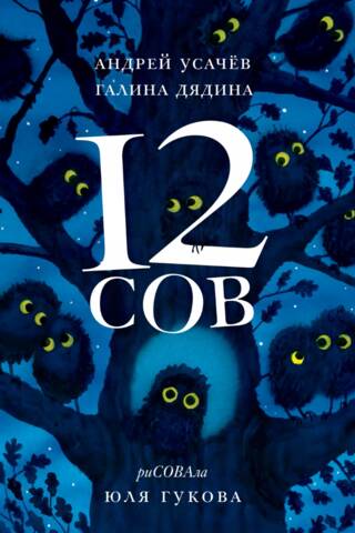 12 сов