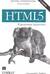 HTML5. Карманный справочник