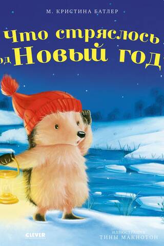 Что стряслось под Новый год?