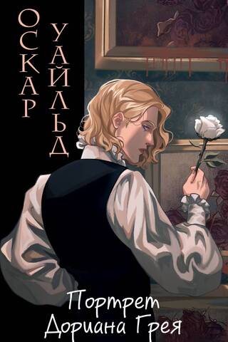 The Portrait of Dorian Gray