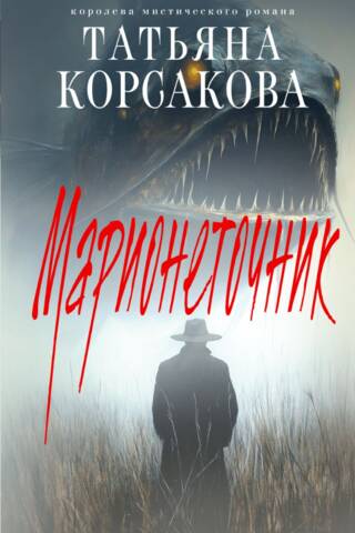 Марионеточник