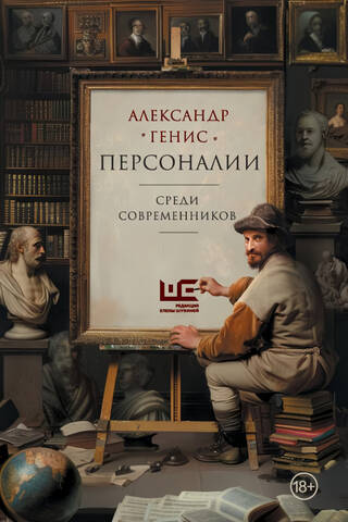 Персоналии: среди современников