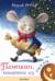Пампкин, мышонок из тыквы