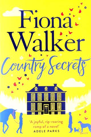 Country Secrets