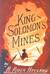 King Solomon's Mines