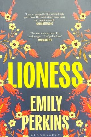 Lioness