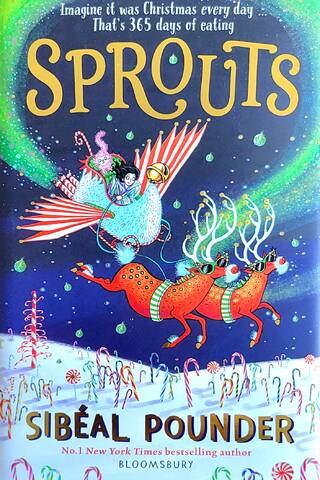 Sprouts