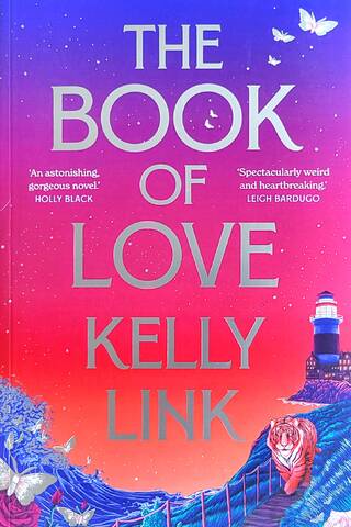 The Book of Love