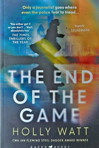 The End of the Game