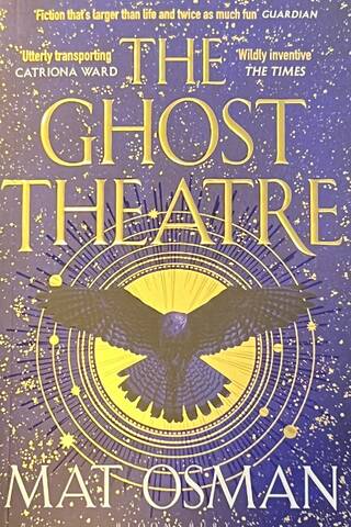 The Ghost Theatre