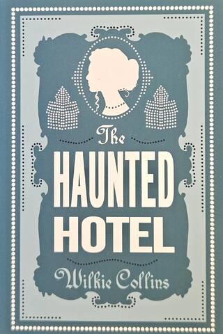 The Haunted Hotel