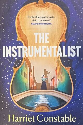 The Instrumentalist