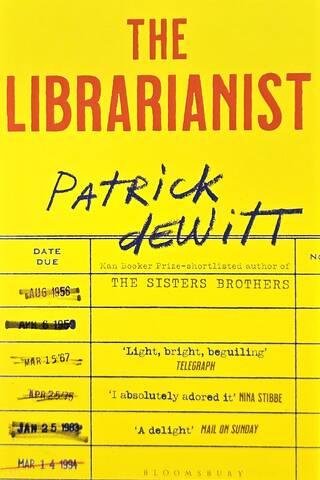 The Librarianist