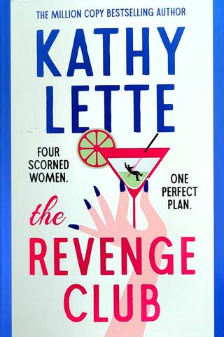 The Revenge Club