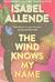 The Wind Knows My Name