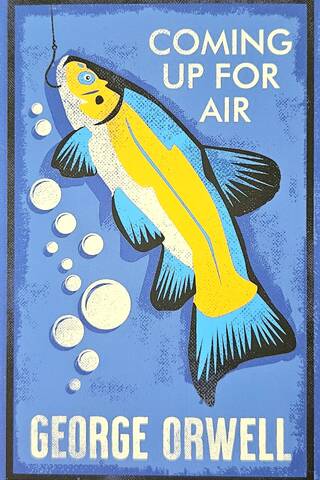 Coming Up for Air