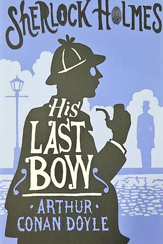 His Last Bow