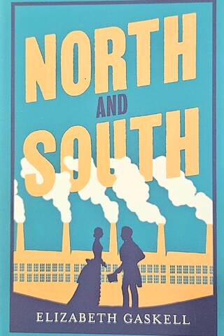 North and South