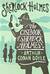 The Casebook of Sherlock Holmes