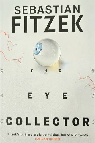 The Eye Collector