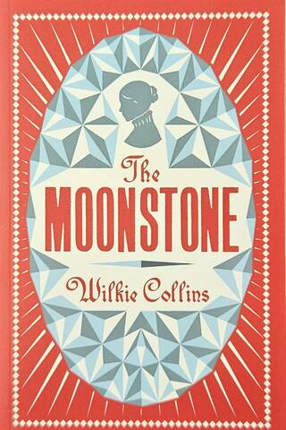 The Moonstone