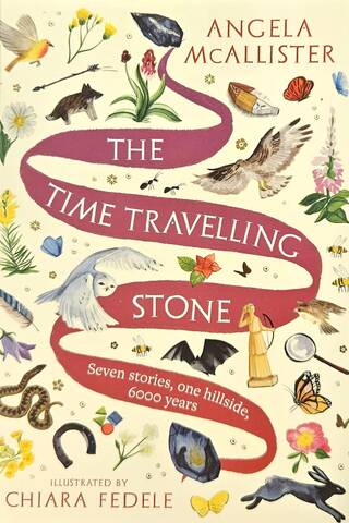 The Time Travelling Stone