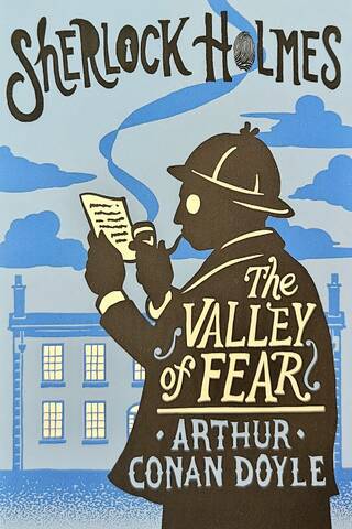 The Valley of Fear