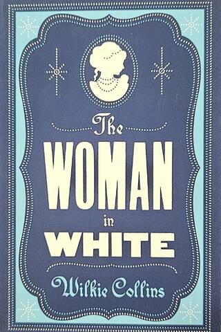 The Woman in White