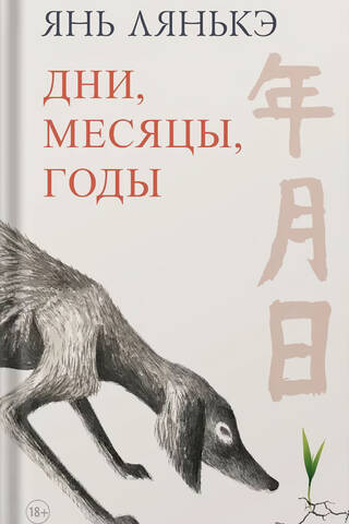 Дни, месяцы, годы