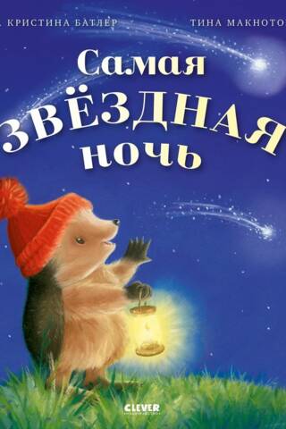 Самая звездная ночь