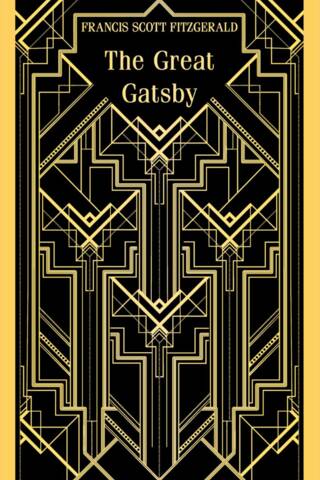 The Great Gatsby