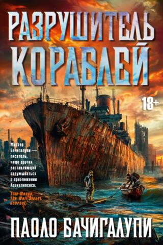 Ship Destroyer